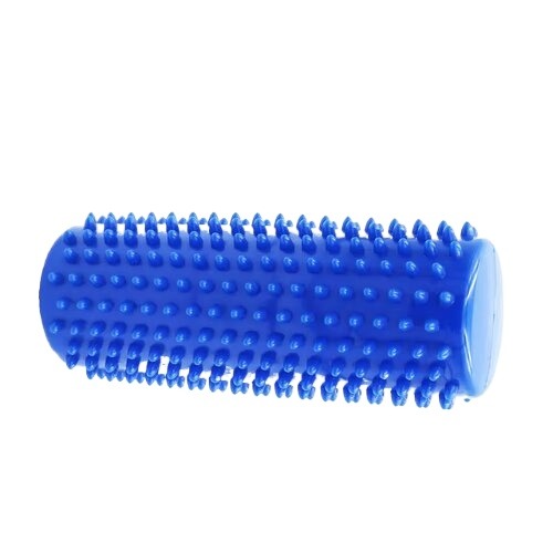 Spiky Active Hand / Body Massage Roller - Trigger Point Muscle Stimulation for Pain Relief - Massage Roller