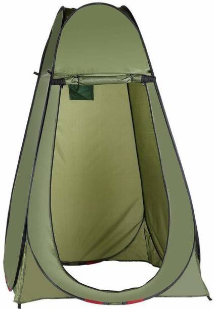 Camping Hiking Picnic Portable Toilet / Shower Cloth Pop-up Changing Tent