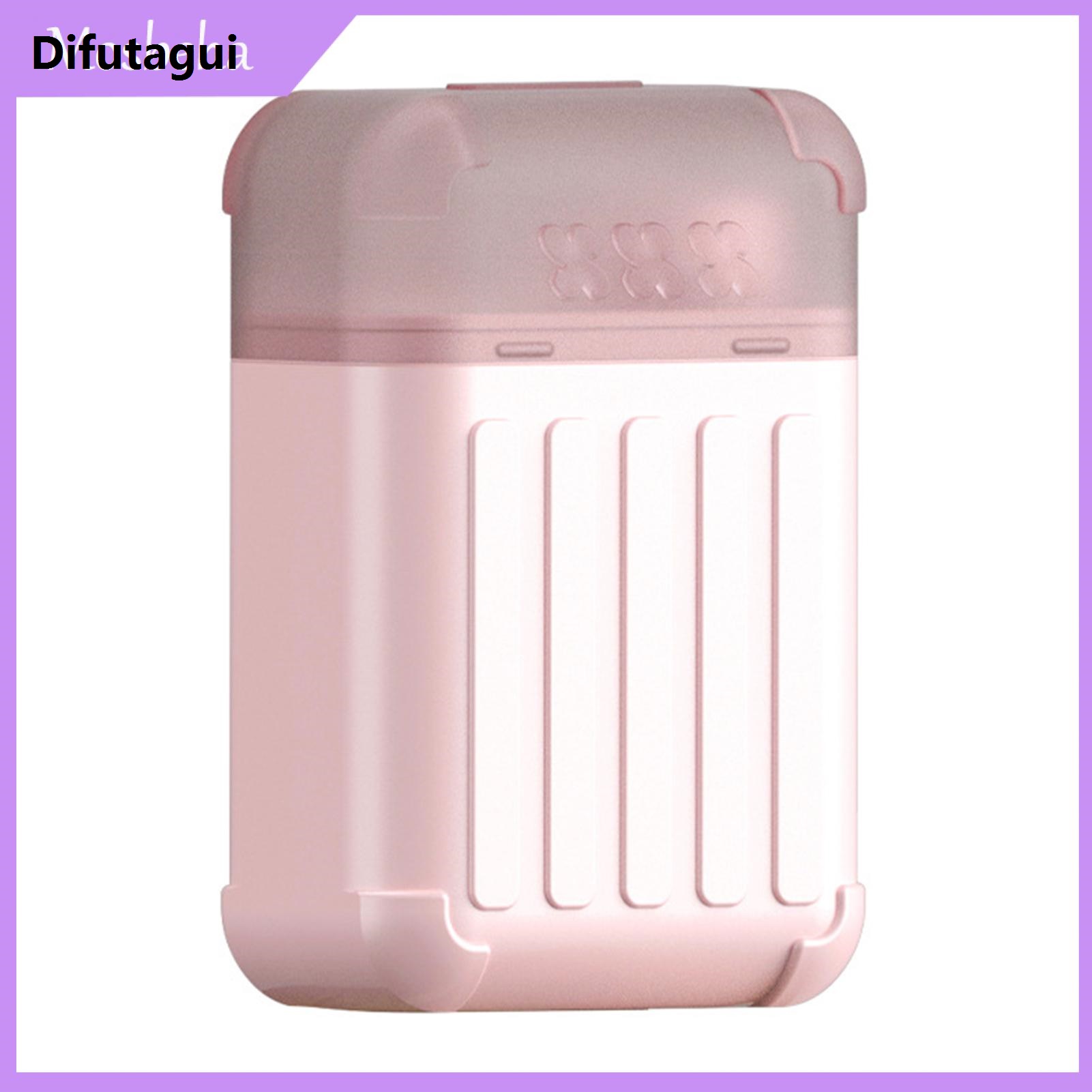 Difutagui Mosbeha Effective Earring Odor Remover Ear Piercing Cleaner Set with Ear Care Solution for Women Disposable Earring Hole Cleaning Tool Kit for Girls Travel-friendly Ear Piercing Cleaner