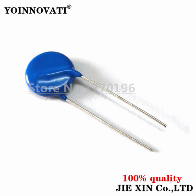 20PCS,14D391K 14K391 390V varistor diameter 14mm AC 250V DC 320V