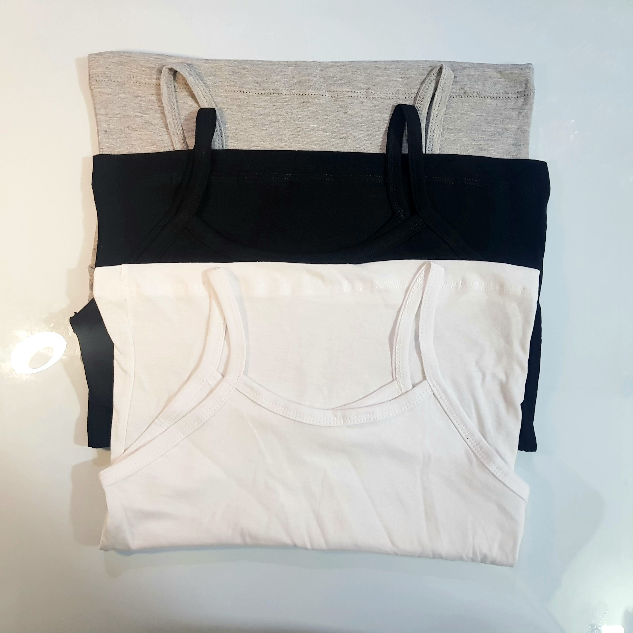 Cotton Camisole for Women - Soft, Comfortable, and Breathable