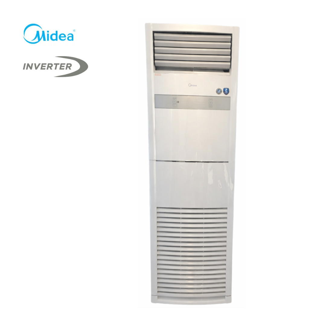 CG 4 Ton Floor Standing Inverter Air Conditioner CGM48FSACI