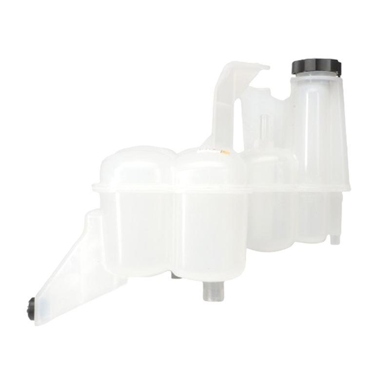 Engine Coolant Reservoir 68166475AC 68166475AB for Ram 2500 3500 4500 5500 6.7L Coolant Recovery Tank