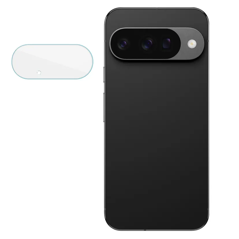 IMAK Lens Film Glass For Google Pixel10 Pixel 10 Pro XL Scaled-Down Version