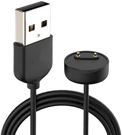 USB magnetic Charger Wire For Xiaomi Mi Band 5 Miband 5 Smart Wristband Bracelet Mi band 5 Charging cable Band5 Charger Cable