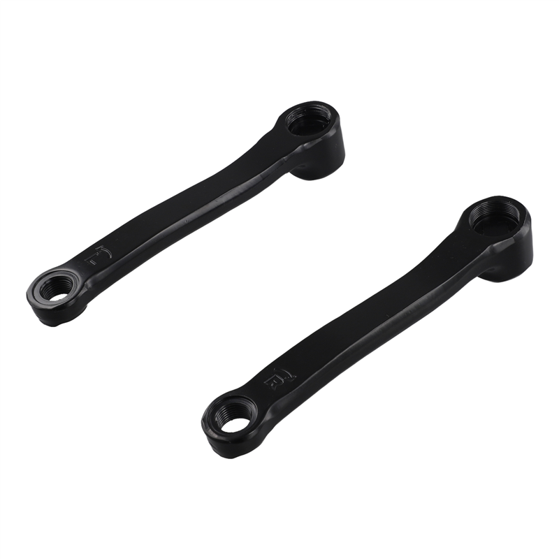 152mm Exercise Bike Crank Left And Right Gym Fitness