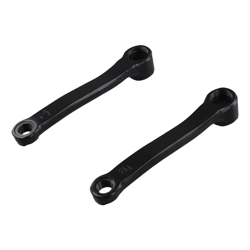 152mm Exercise Bike Crank Left And Right Gym Fitness