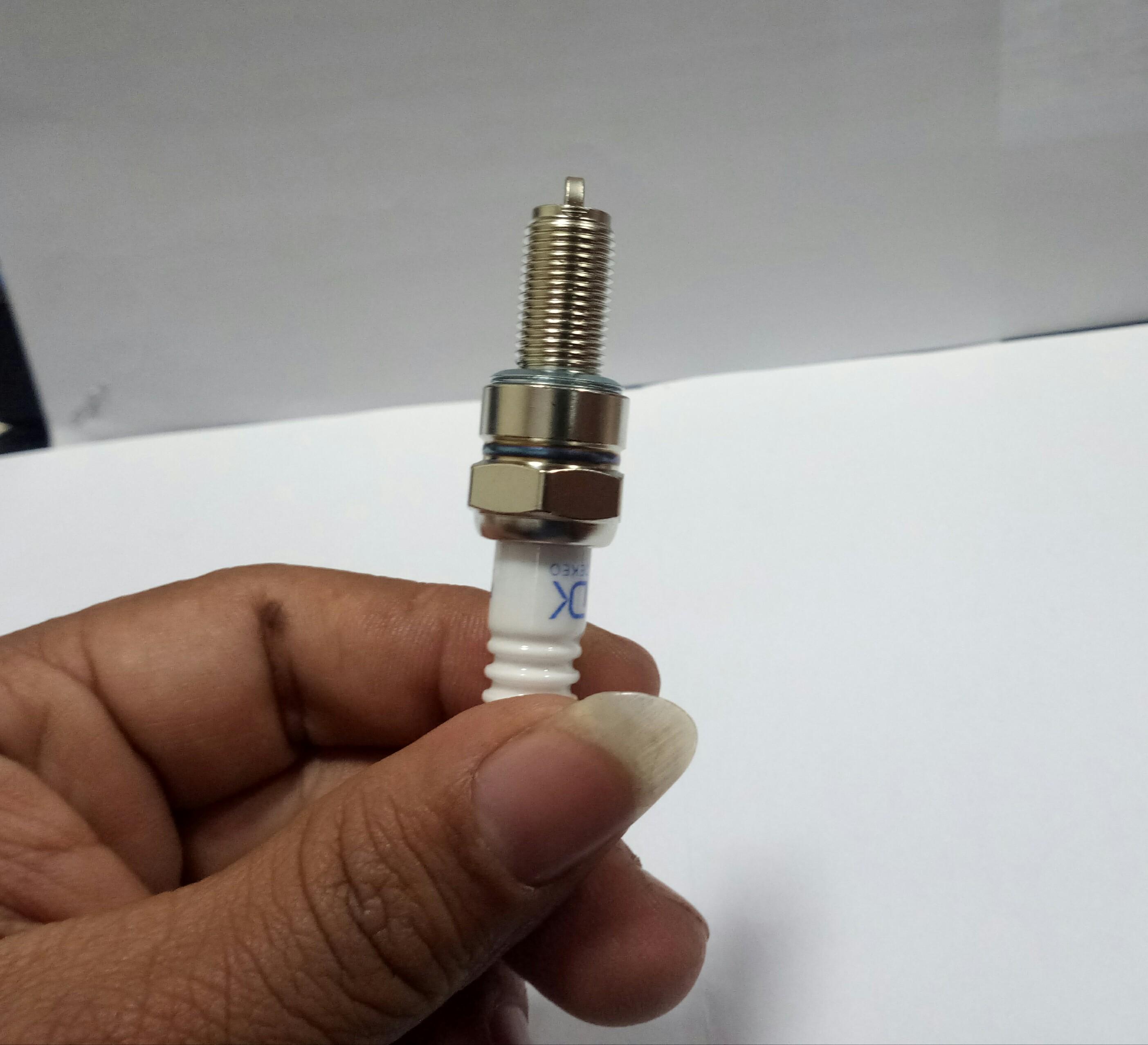 Dekeo Scooter Spark Plug