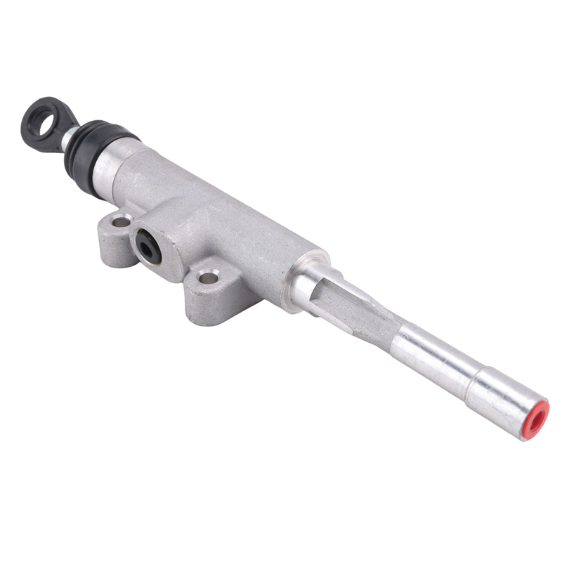 JINMY 2X Automobile Clutch Master Cylinder for E12 E21 E24 E28 318I 325I 528I 530I 630Cis M5 M6 21521152658 21521156000