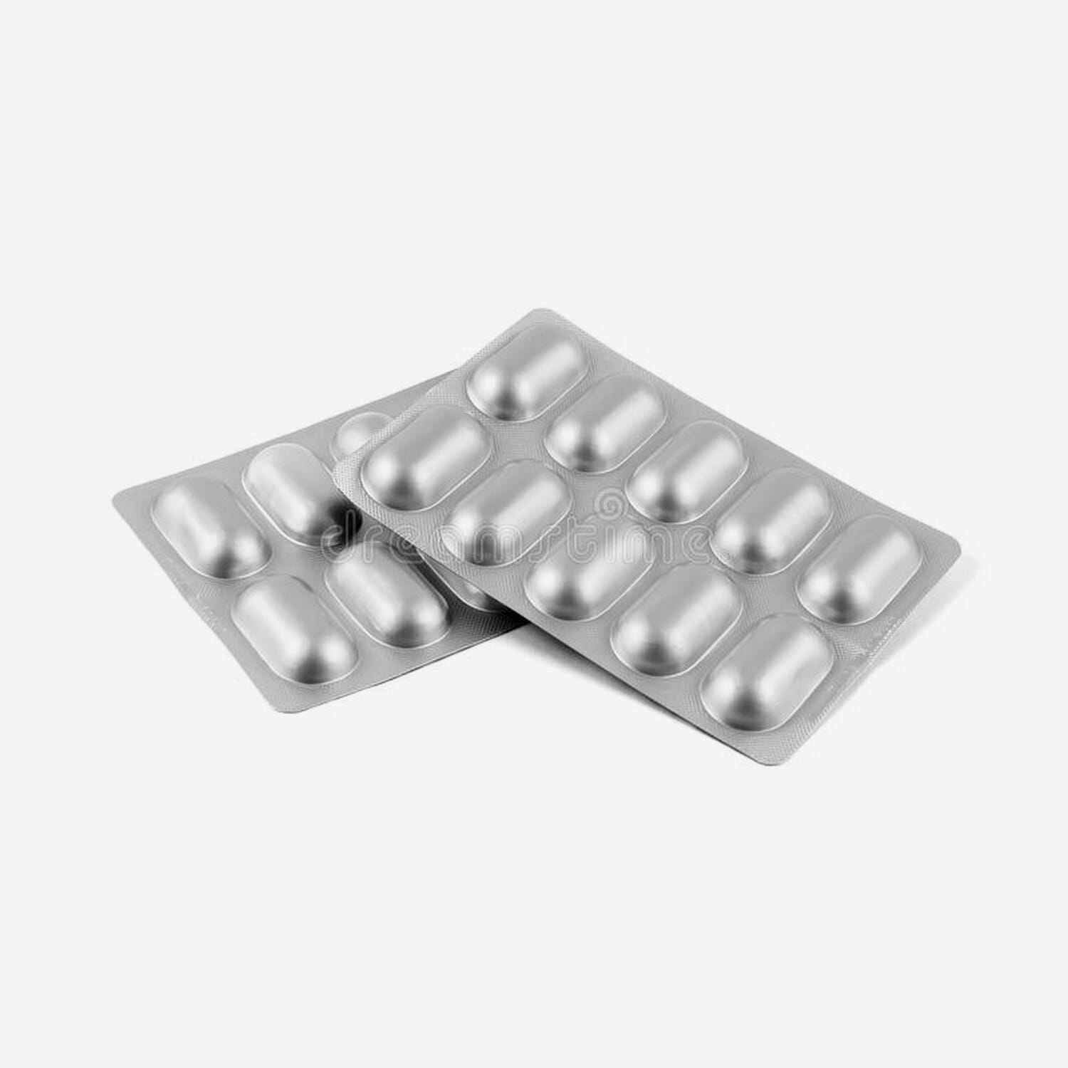 Vitamin D3 - Colecalciferol Weekly Tablets, 12Tablets