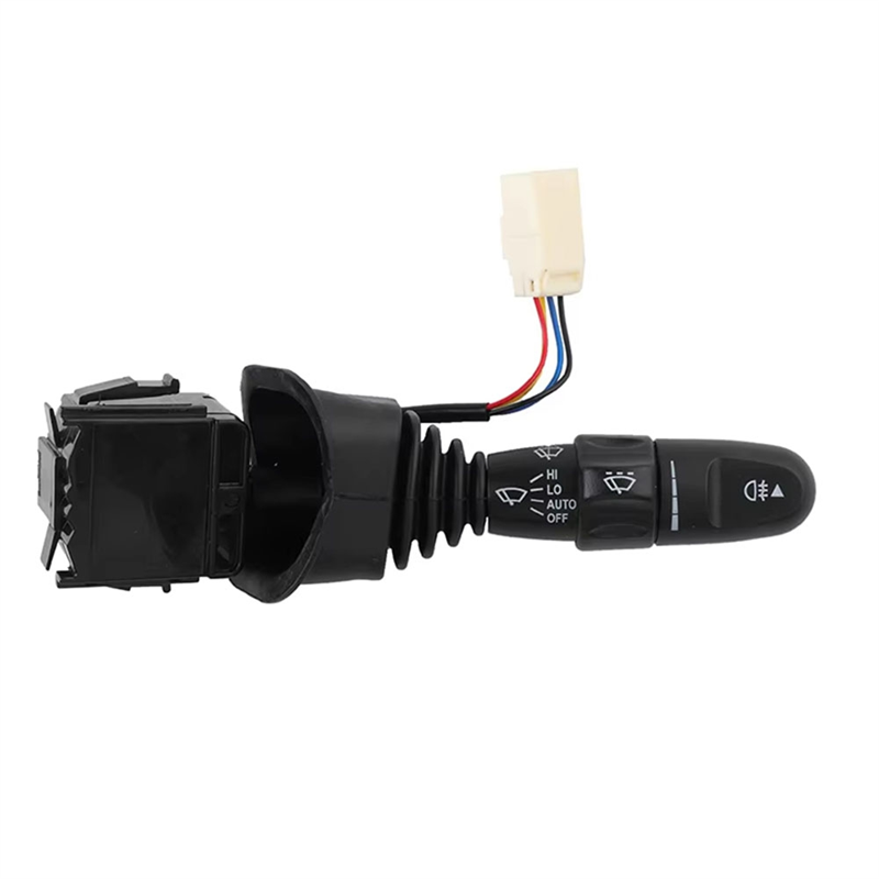 96552852 New Car Steering Column Switch Windshield Wiper Clean Switch Stalk for Nubira Saloon 2003 96 552 852