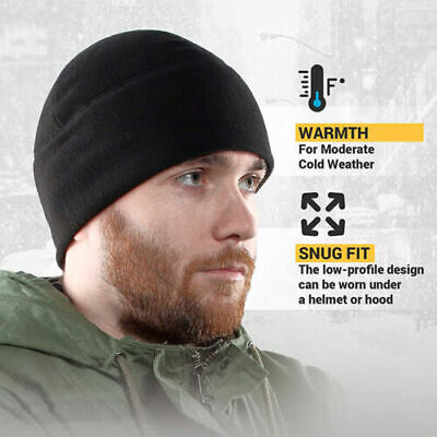 Premium Helmet Inner Cap for Men & Women | Stretchable Bike Riding Skull Cap | Sweat Absorbent Motorcycle Helmet Liner | Breathable Cycling Beanie | Free Size