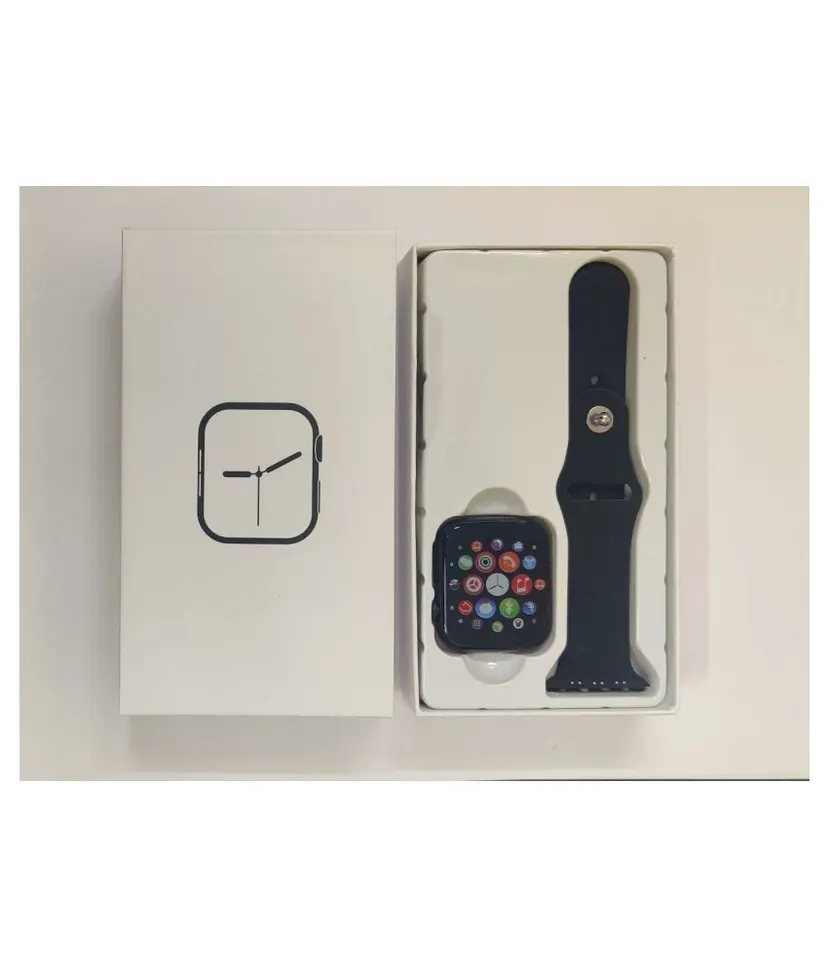 T500 Smart Watch Men Women Bluetooth