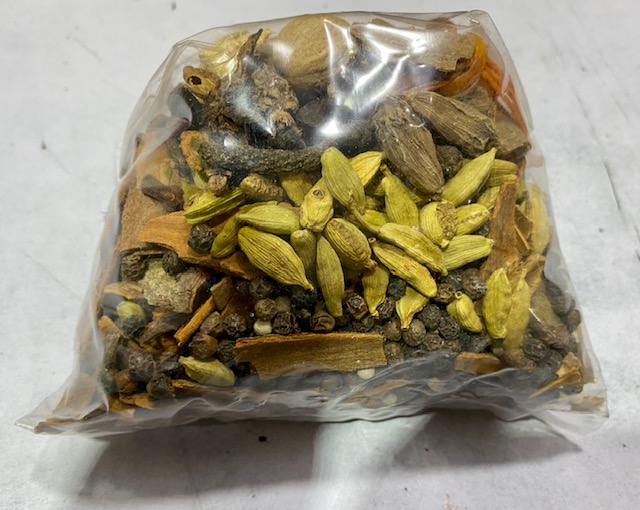 Mix Dry Spices Garam Masala 200 Gm