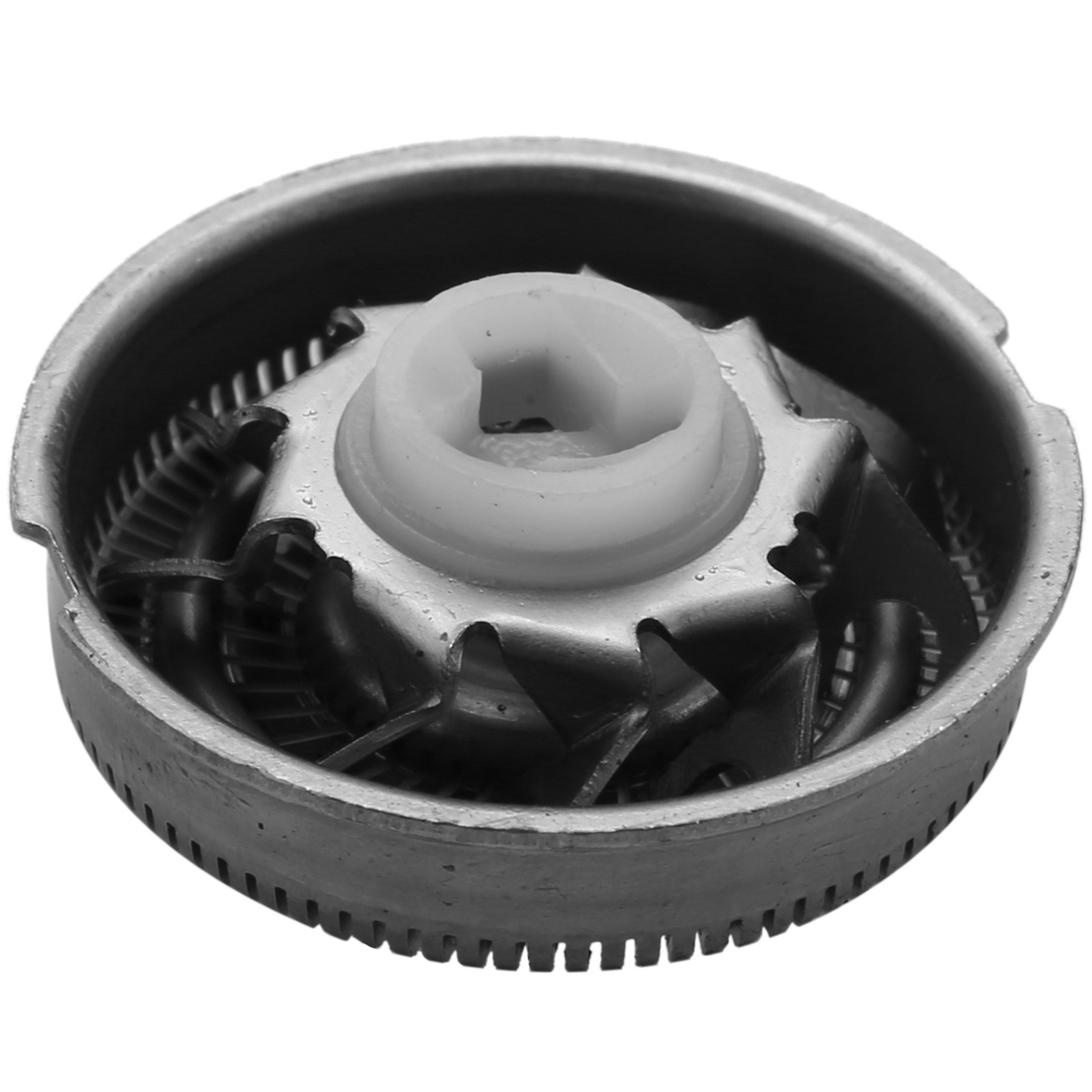 Electric Blade , Suitable for FR8 Replacement Anti-Rust Cleaner Shaving Shaver Head for