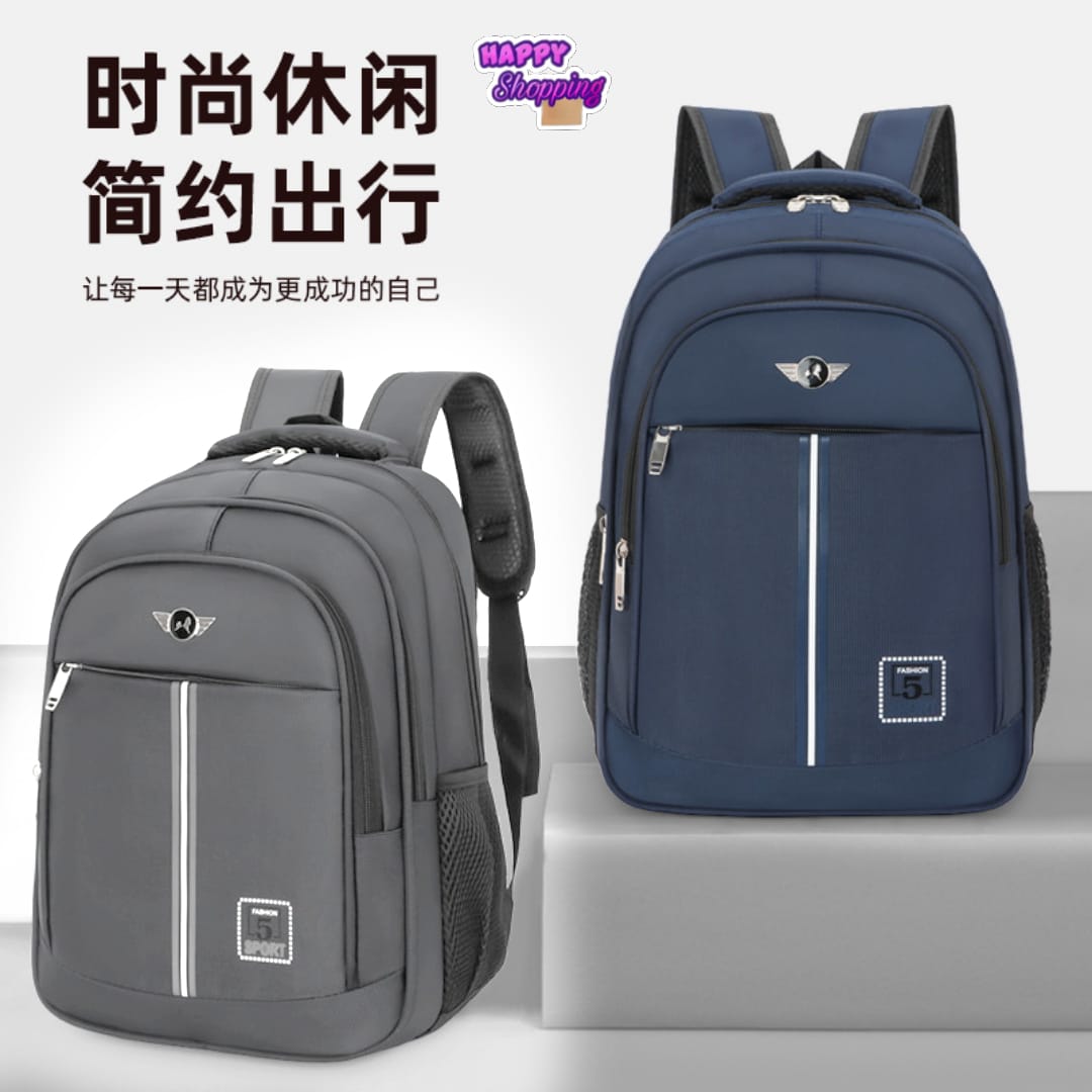 🎀 High Quality Imported BackPack School Bag For Boys 🎀