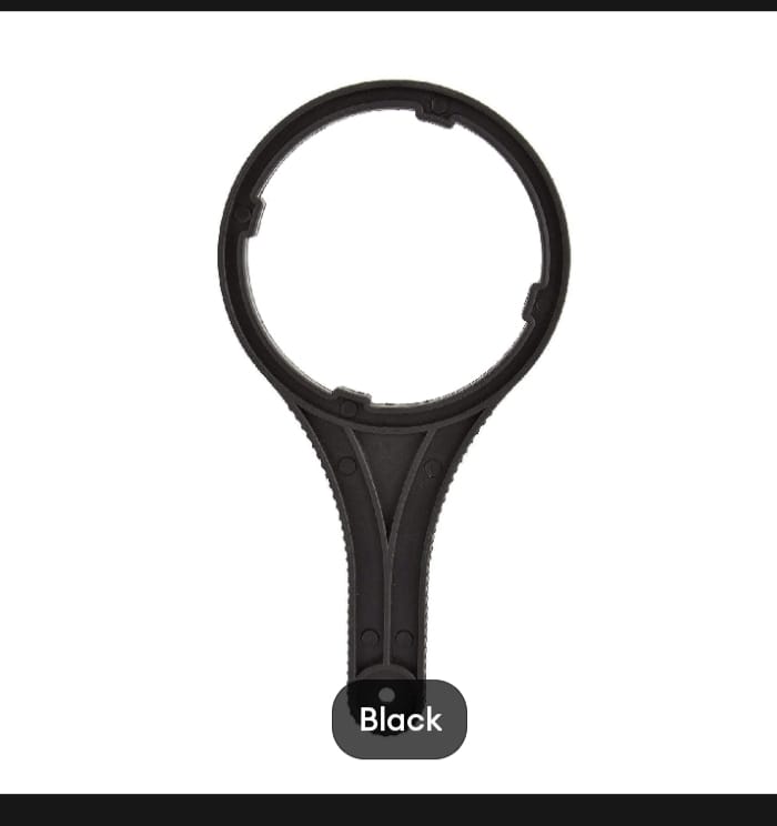 WATER FILTER SPANNER