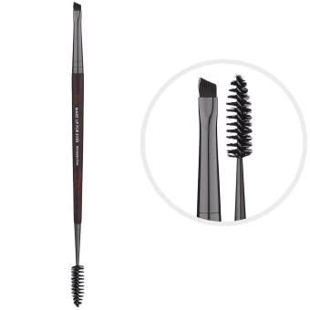 Eye Makeup Brush -1Pc - Eye Brow And Mascara - Makeup Tools For Women |