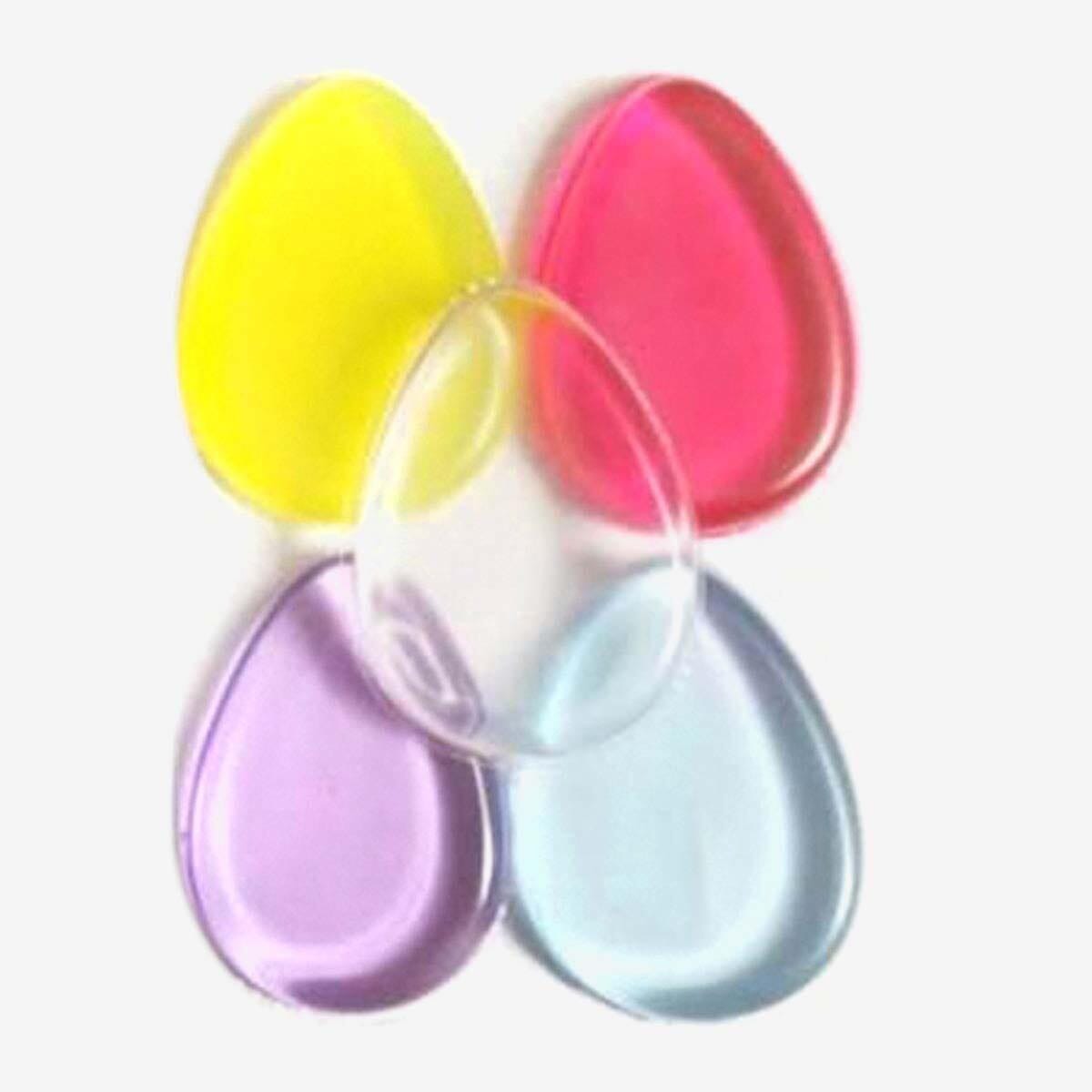 Facial Makeup Sponge Beauty Blender 1 Piece