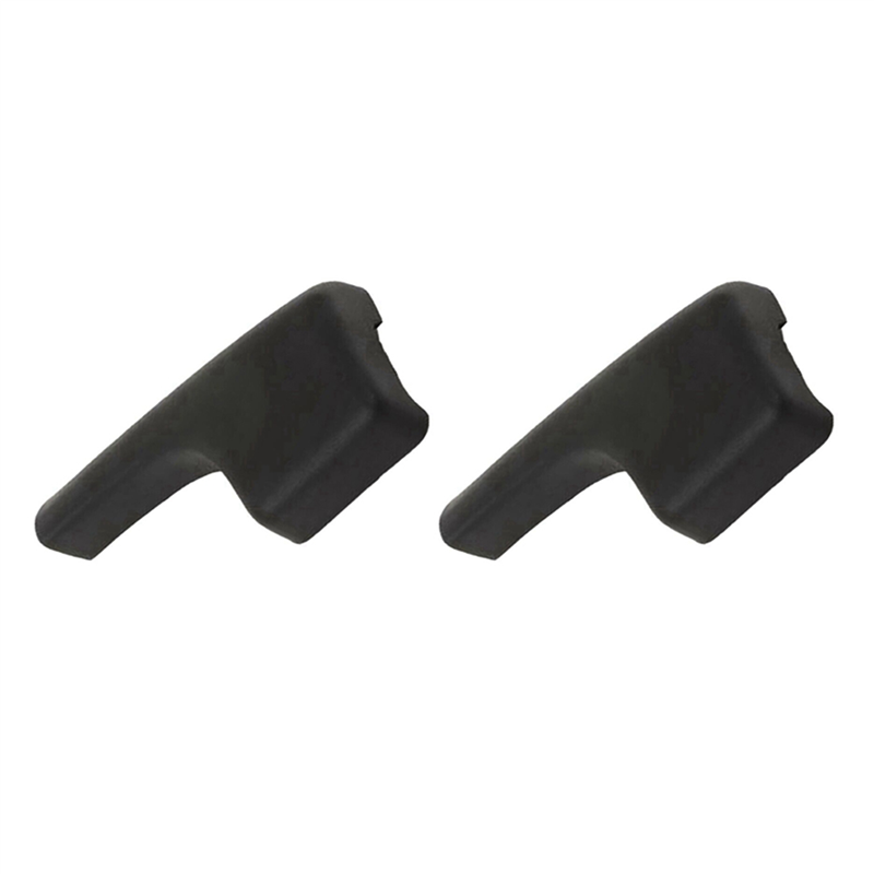 OYPFXMI 2X Front Washer Windshield Wiper Arm Cap 7L0955235B for 2004-2010