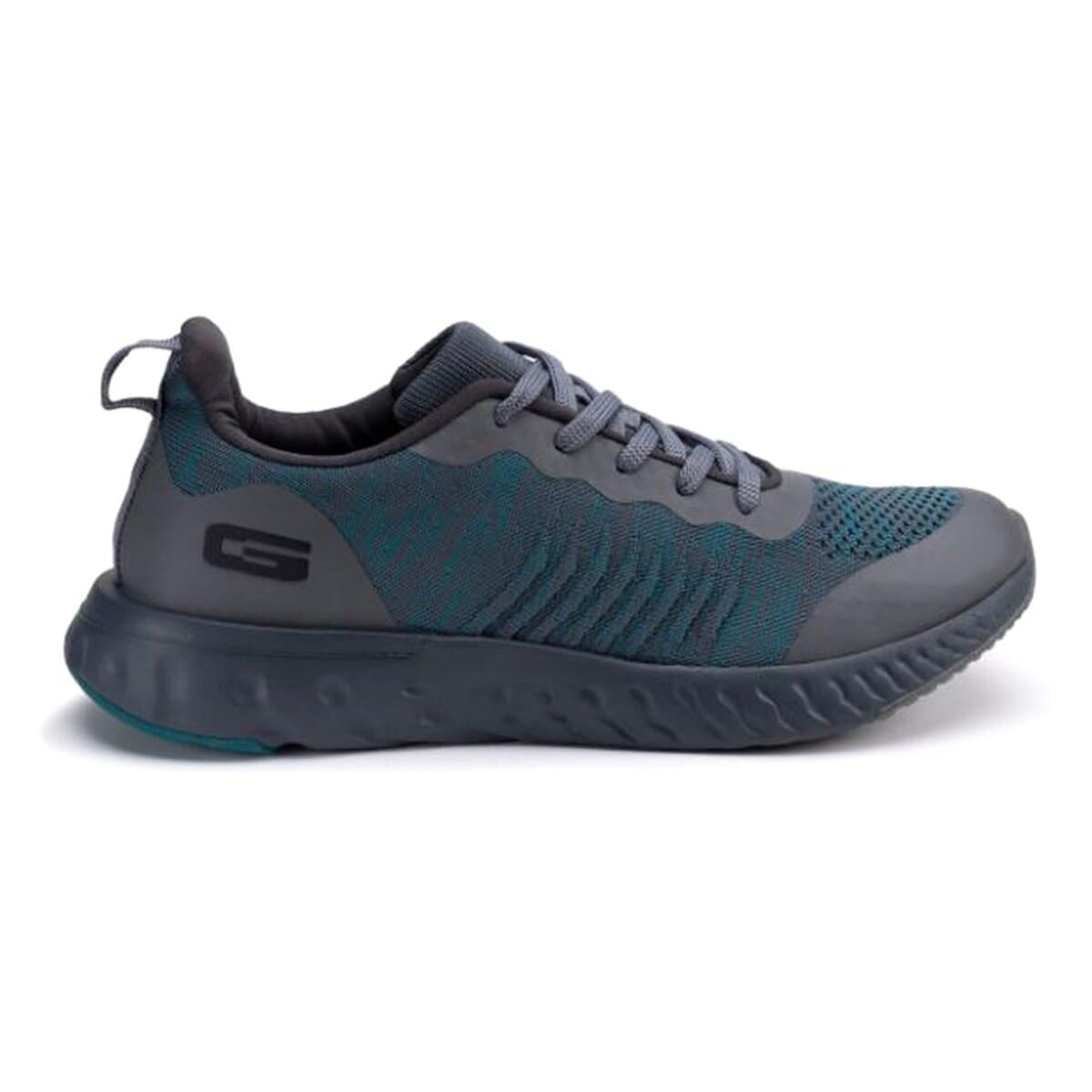 Goldstar G10 G1902 Sea Green Goldstar Shoes For Men