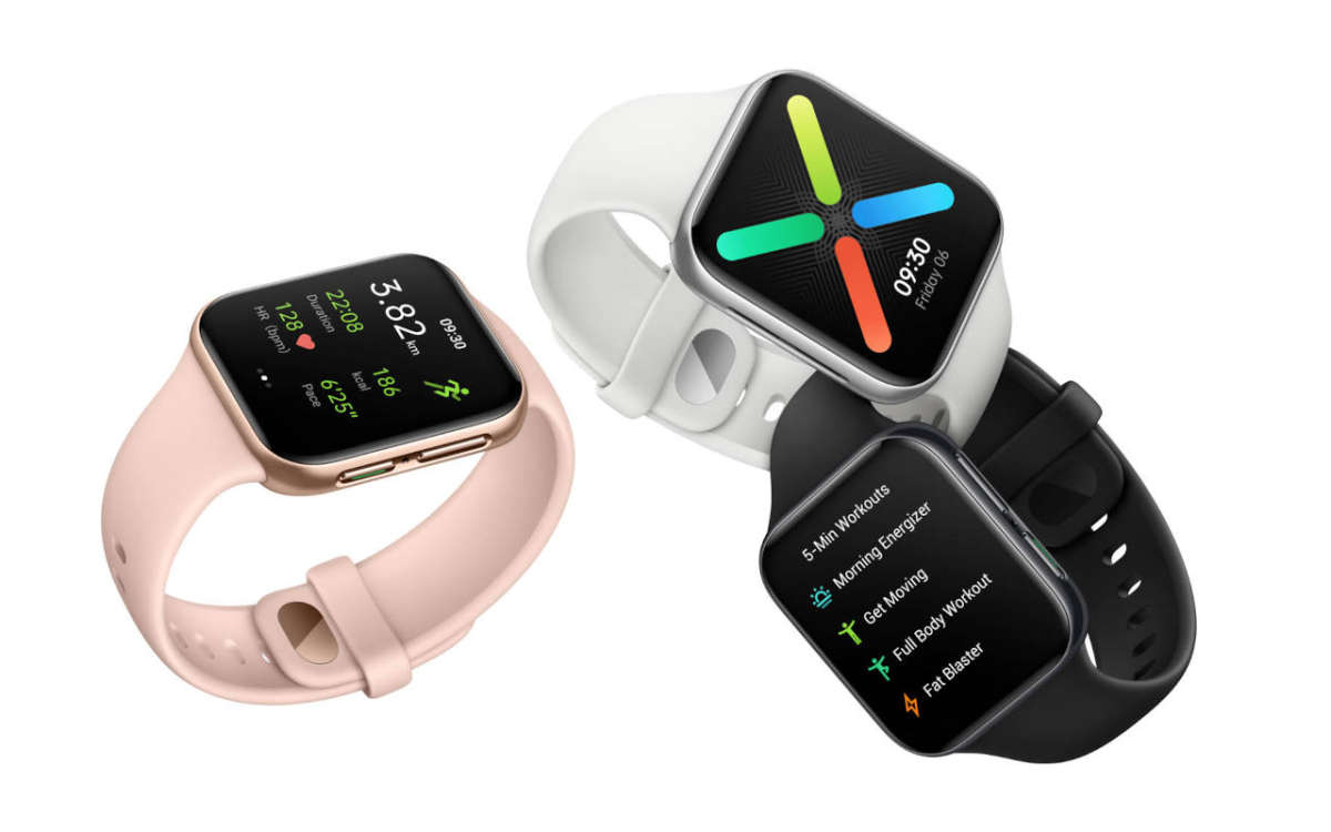 Bluetooth Heart Rate IP68 Smart Watch For Man Woman