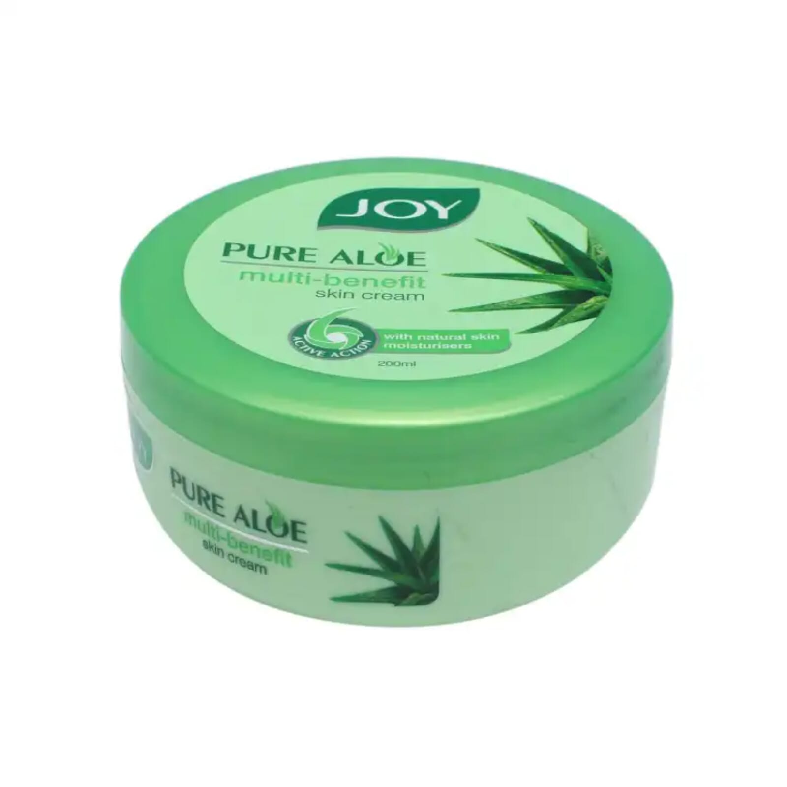 Joy Pure Aloe Multi-Benefit Skin Cream 200ml