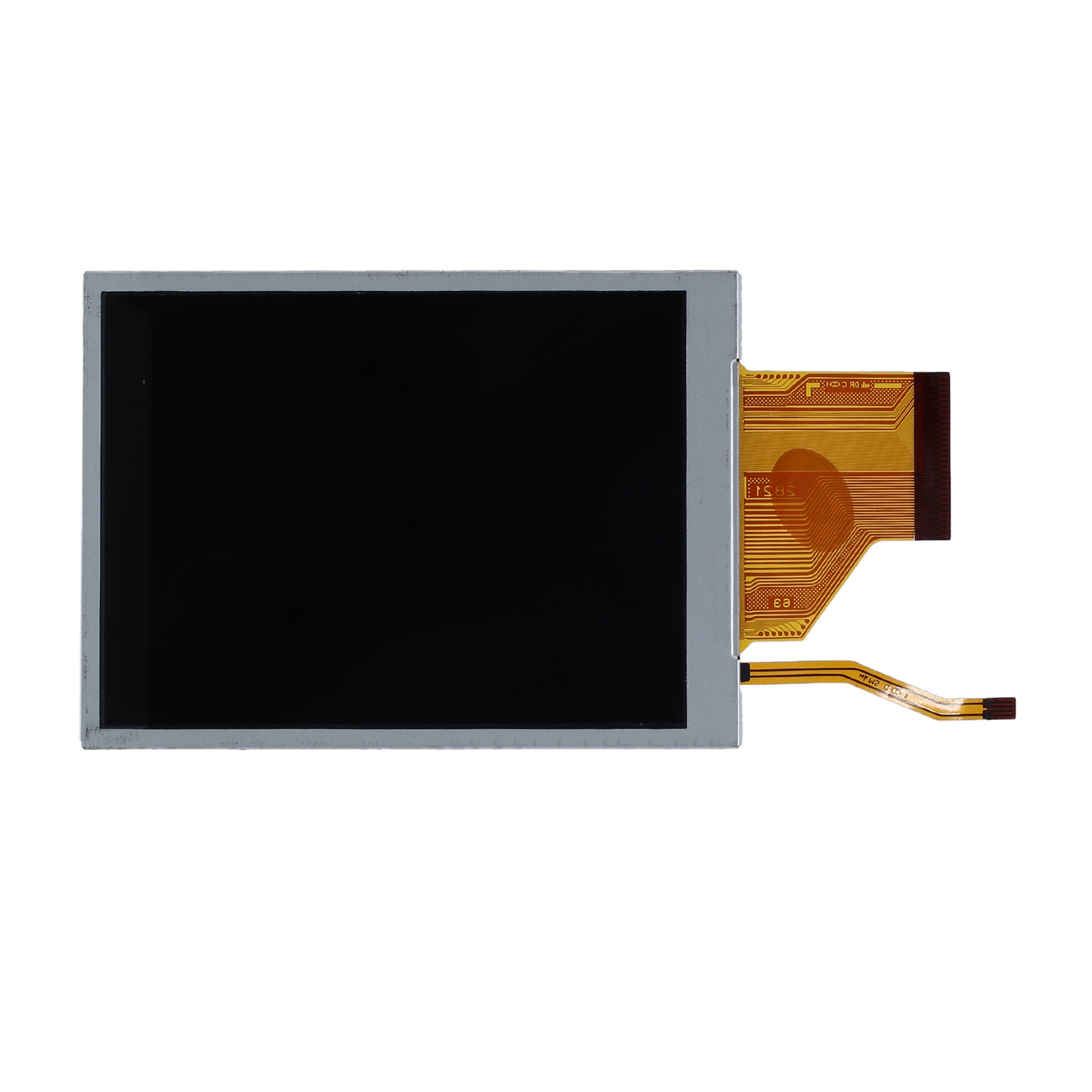 CGearuppt For D3300 D5200 LCD Monitor LCD Screen SLR Camera Screen