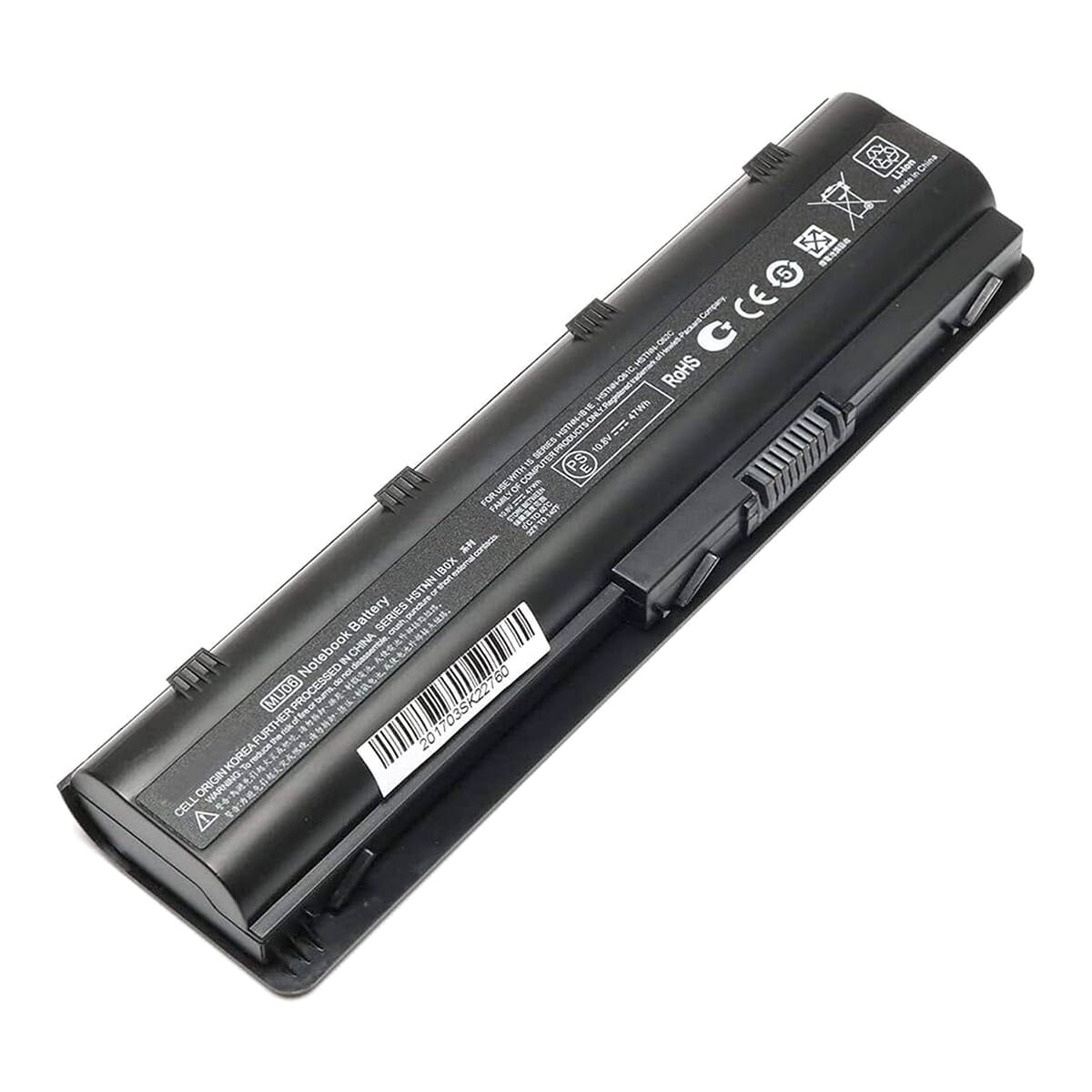 Laptop Battery For HP MU06 MU09 CQ42 CQ32 CQ43 CQ56 CQ62 CQ630 CQ72 Pavilion G6