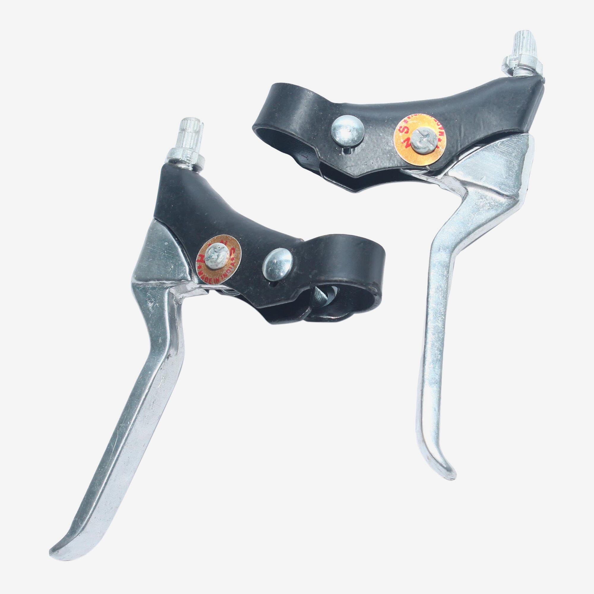 Hans Bicycle Brake Lever Alloy