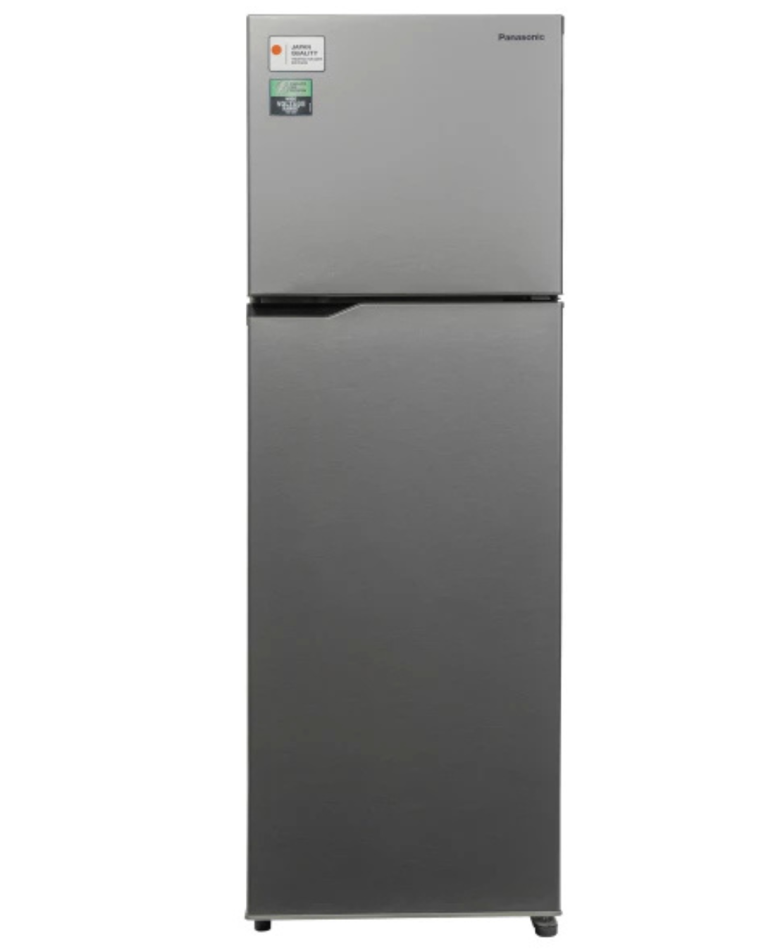 Panasonic 280 Litres Double Door Refrigerators in Electric Grey NR-TH291BVHX - Big Digital
