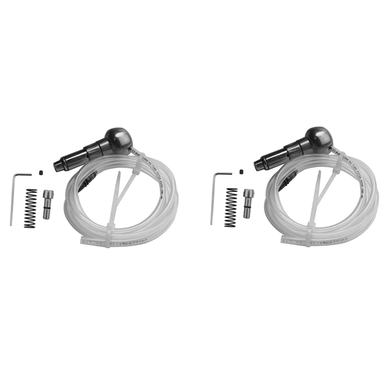 2X Graver Handle Hand Piece for Engraving Machine Pneumatic Jewelry Making Tools