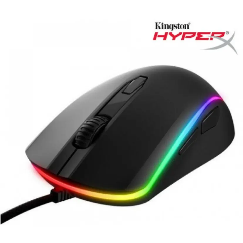 HyperX Pulsefire FPS Pro Gaming Mouse