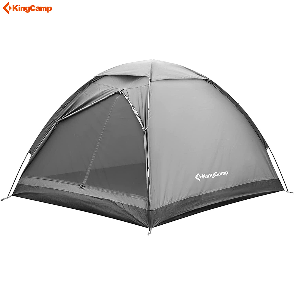 KingCamp Monodome 2 Lightweight Camping Tent for 2 Man