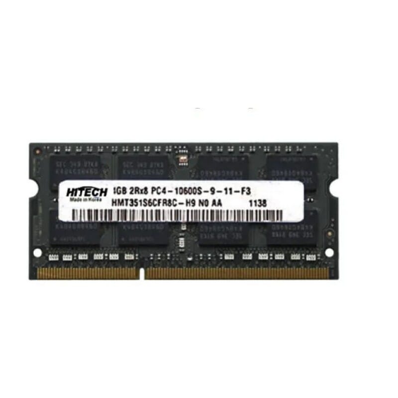RAM 4GB DDR4 PC4 10600s For Laptop