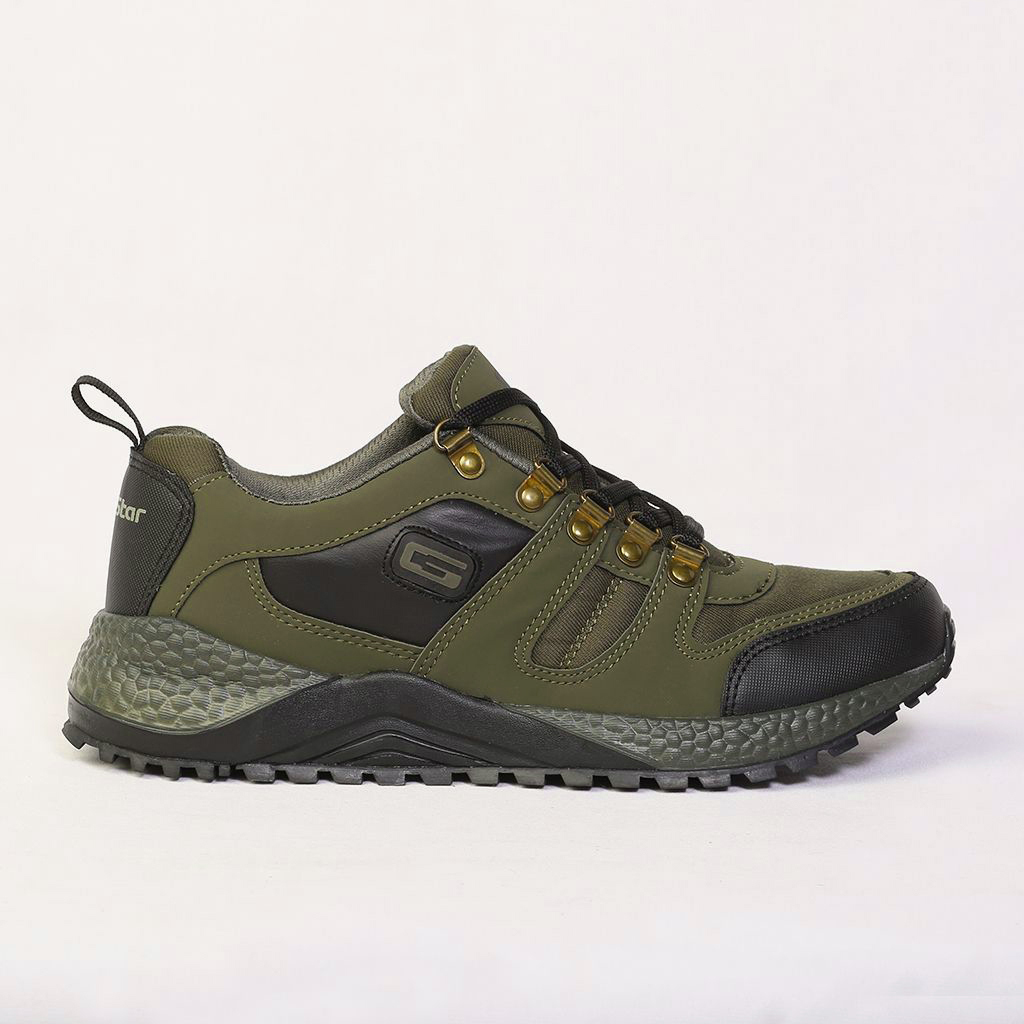 Goldstar Men's Shoes