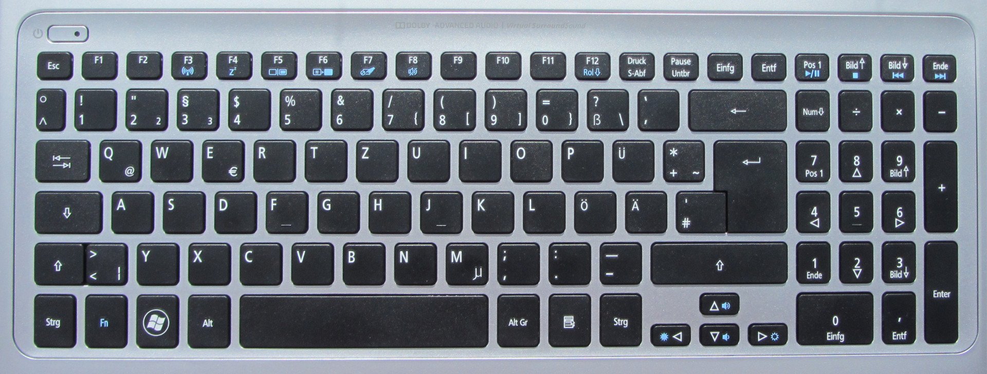 Laptop Keyboard protector for acer E1-531/Asus/HP/Dell/LENOVO X240