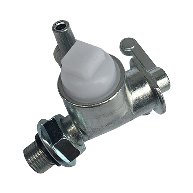fasdaga 5X Thread Fuel Tap Fit for EY15 EY20 Ey28 RGX2400 Engine Parts Replacement, Lawn Mower Water Pressure