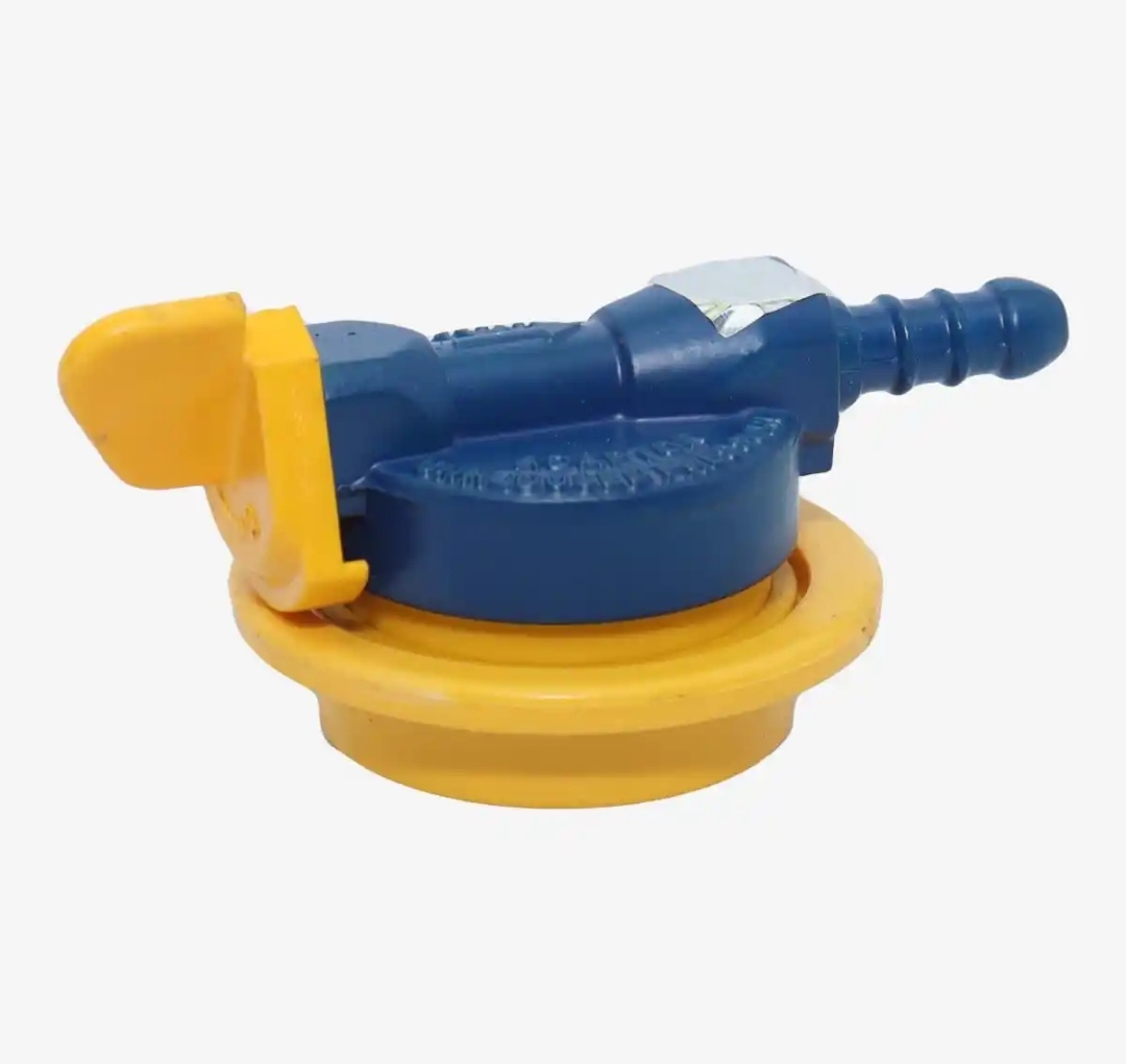 High Pressure Gas Regulater