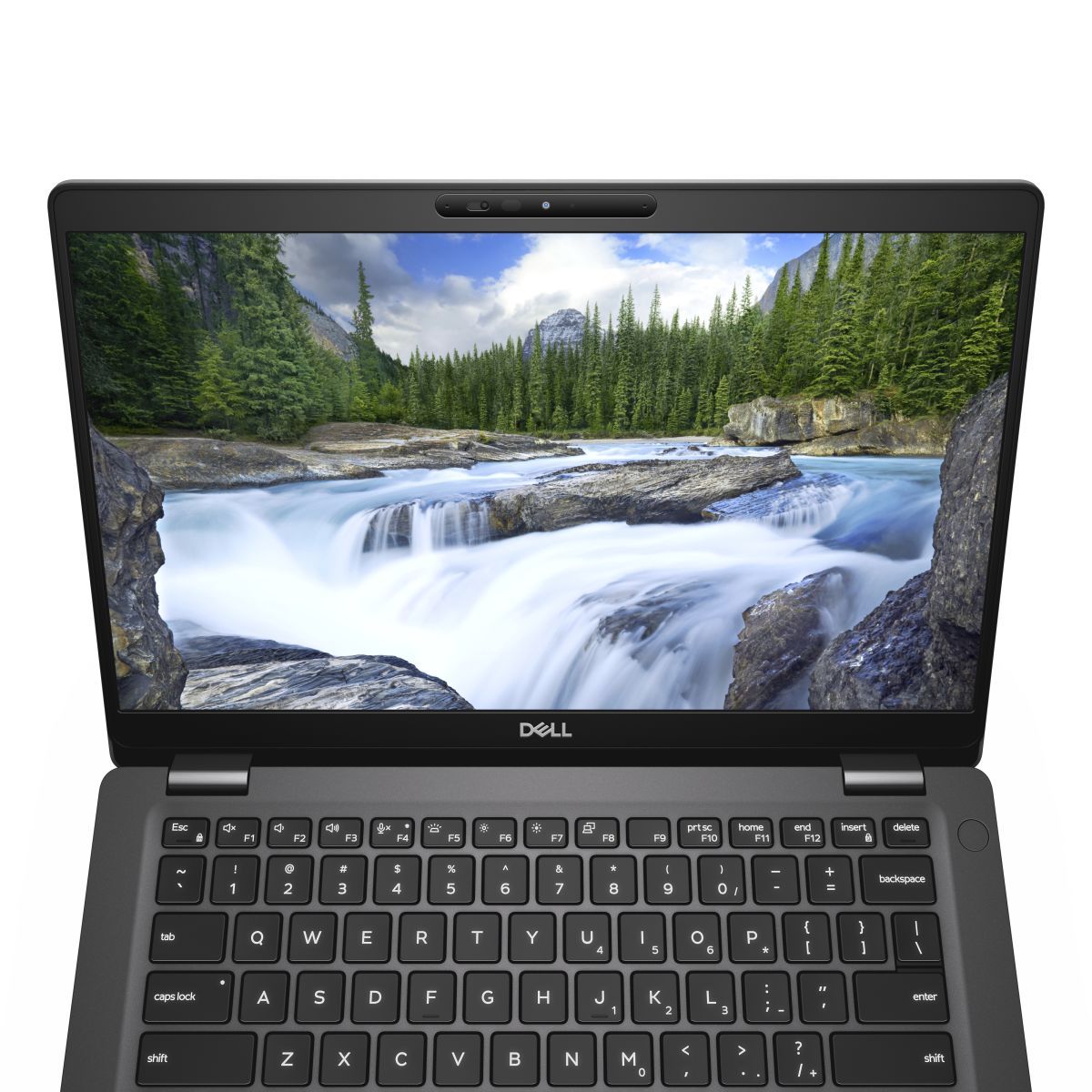 Dell Laptop , 13.3" Intel Core i5-8365U 1.6GHz up to 4.1GHz, 8GB DDR4 RAM, 256GB SSD Laptop