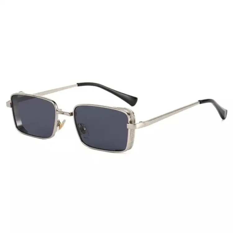 Sunglass Designer Fashion Gentle Square Frame Sunglasses For Unisex