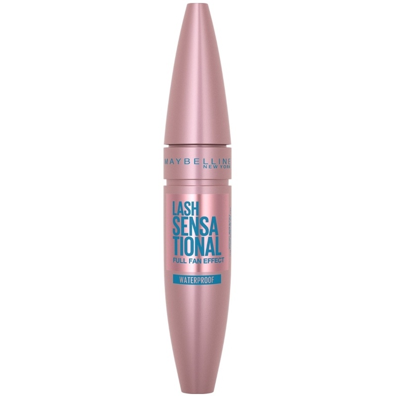 Maybelline New York Lash Sensational Full Fan Effect Waterproof 9.4ML