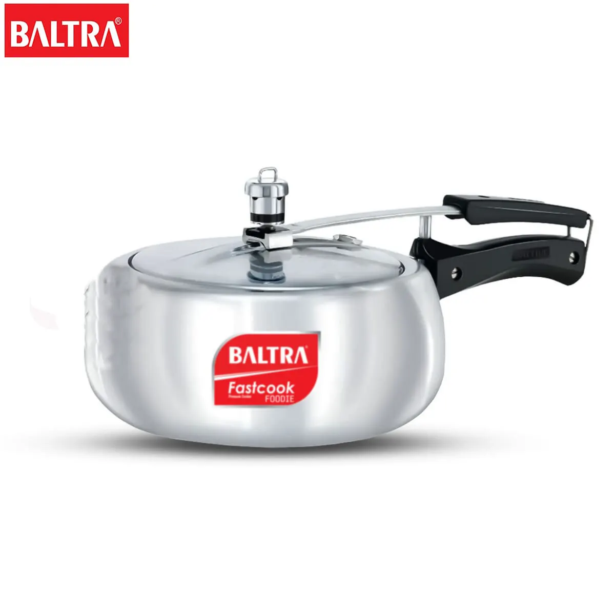 Baltraa Foodie Regular Pressure Cooker 3.5L - image 1