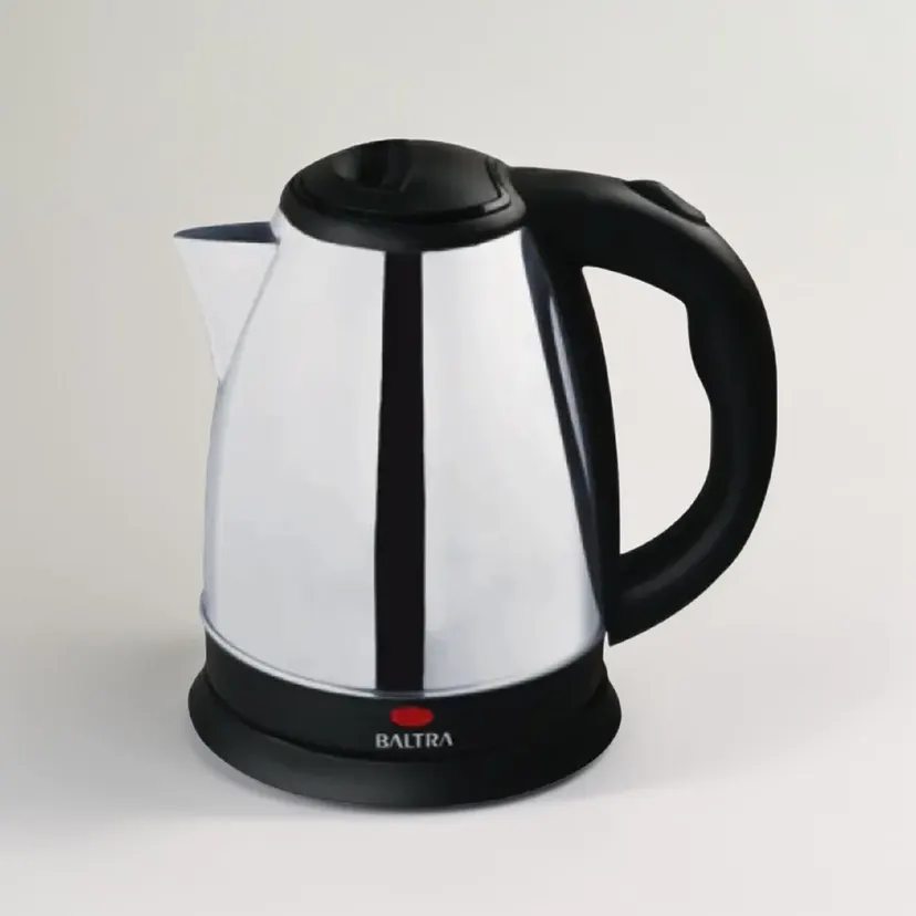 Baltra 1.5 liters Cordless Kettle BC 130