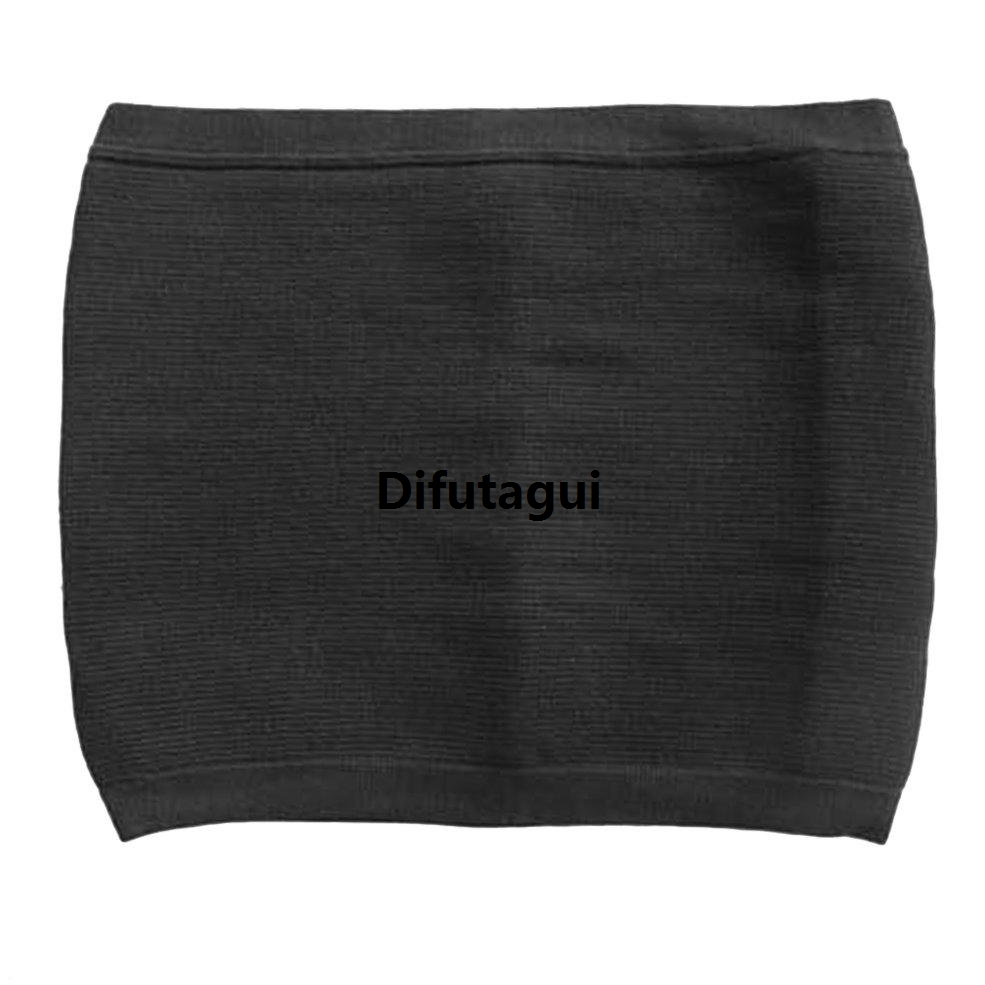 Difutagui MA Men Waist Cincher Slimming Body New Training Belt Tummy Corset Shaper