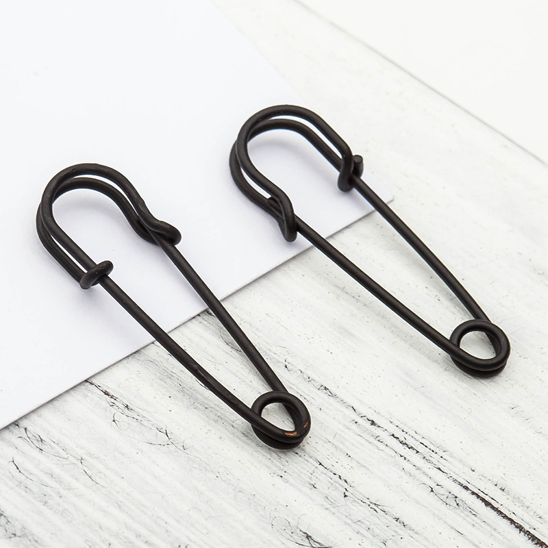 【Special offer】Jin Yan Korean style design new ear clip personality simple small pin earrings creative small fresh earrings for women