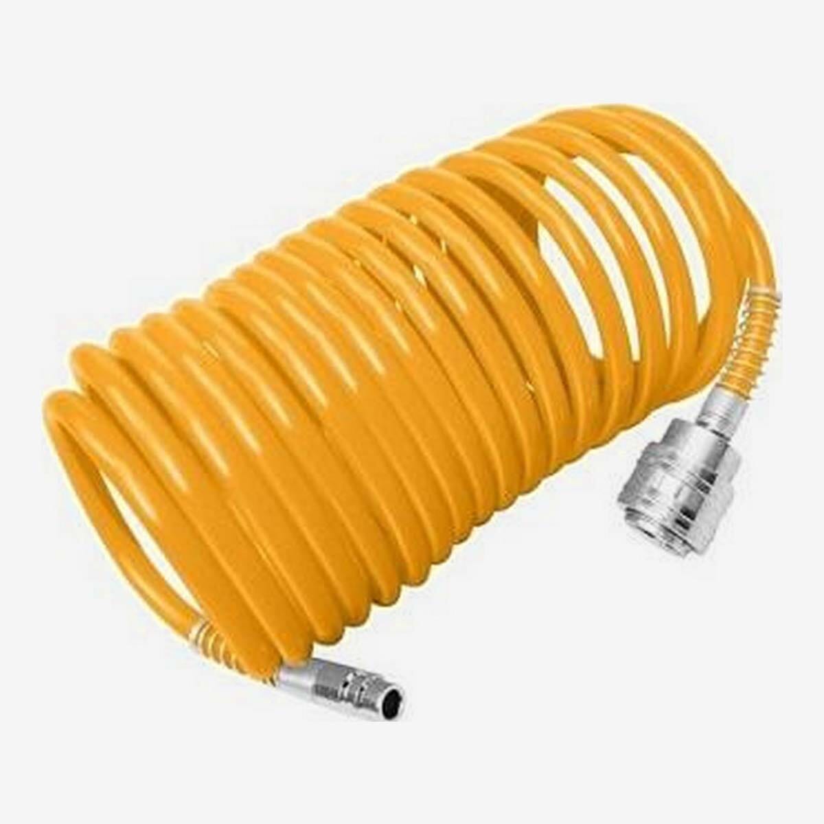Ingco 5M Air Compressor Hose Pipe