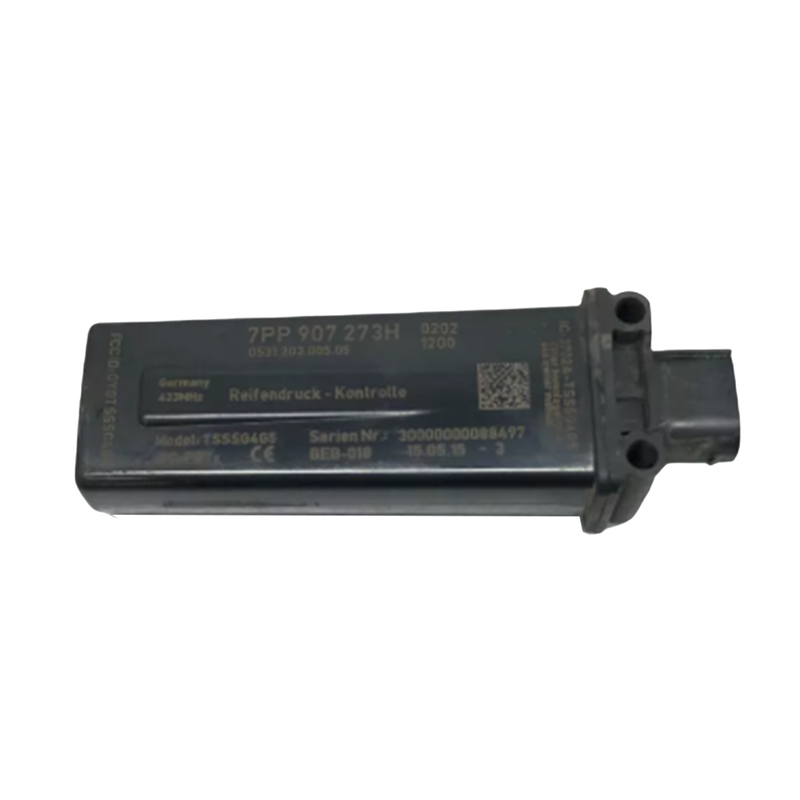 7PP907273H Car Tire Pressure Monitoring TPMS Sensor for 718 911 2010-2024 7PP907273D