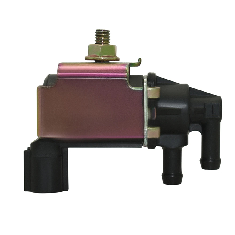 OYPFXMI Vacuum Solenoid Valve K5T48173 K5T48295 for Aerio Grand Vitara 98-03 I 2.0 Car Accessories
