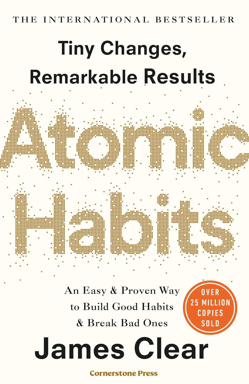 Atomic Habit